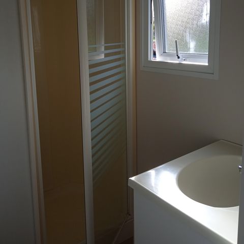 MOBILE HOME 6 people - 30 m² - 2 bedrooms