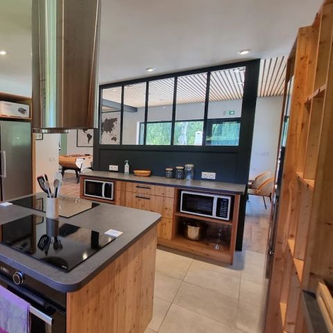 Camping du Val de Tamié - Haute-Savoie - Image N°4