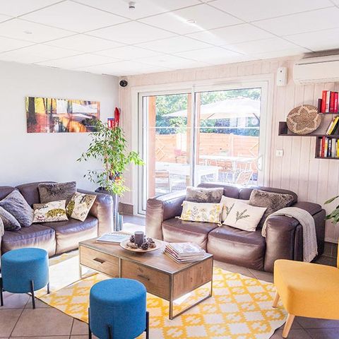 Domaine de la Vallée d'Ax - Vacancéole - Ariège - Image N°2