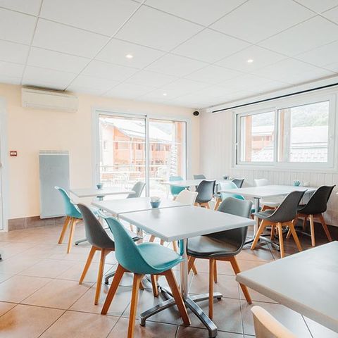 Domaine de la Vallée d'Ax - Vacancéole - Ariège - Image N°4