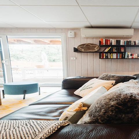 Domaine de la Vallée d'Ax - Vacancéole - Ariège - Image N°6