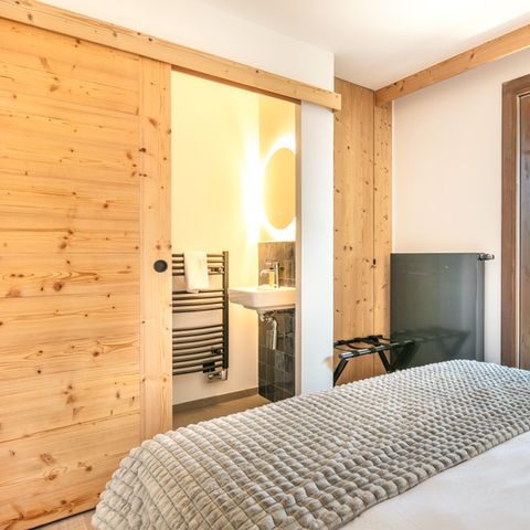 APARTMENT 6 people - 3-room flat for 6 people