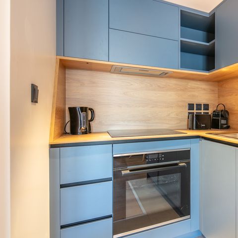 APARTMENT 8 people - 4-room flat sleeps 8 - PMR