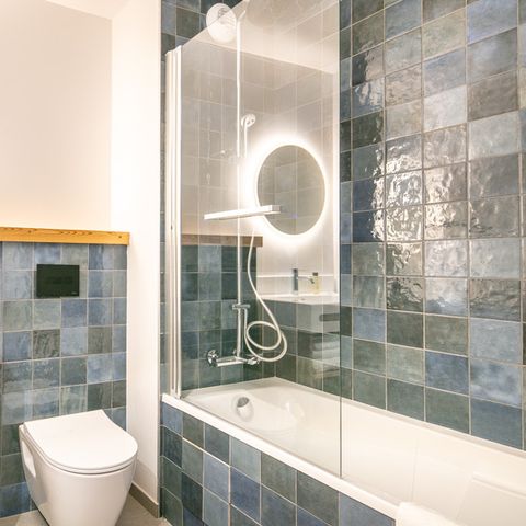 APARTMENT 10 people - 5-room flat for 10 people