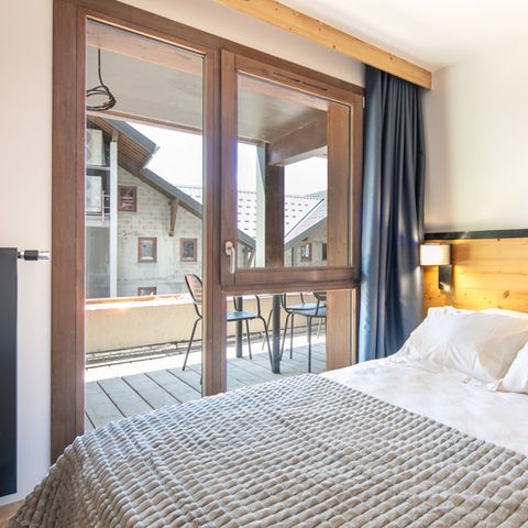 Les Hauts de Vaujany - Vacancéole - Isère - Image N°4