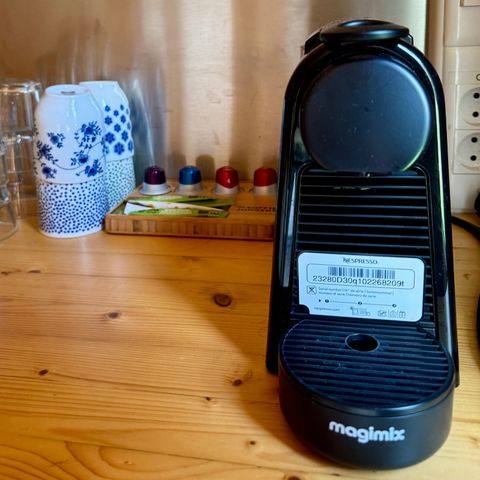 CHALET 4 people - Basic Blockhouse