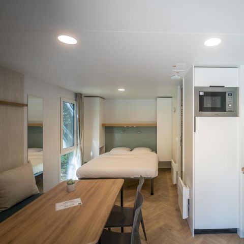 Lodge 2 persons - IEPER