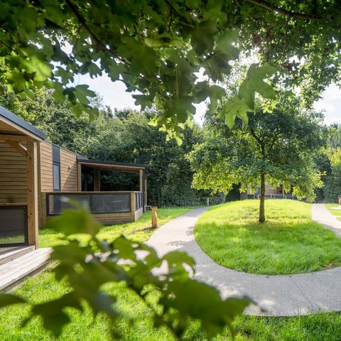 LODGE 2 people - IEPER