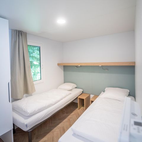 Lodge 6 persons - IEPER