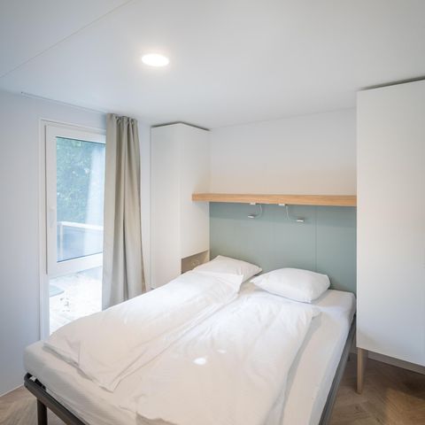 Lodge 4 persons - IEPER