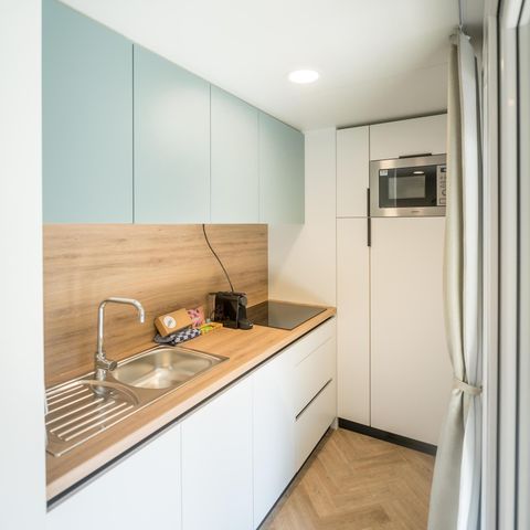 Lodge 4 persons - IEPER