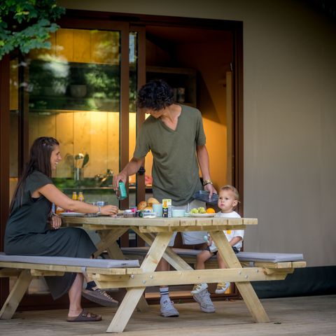 Urban Gardens Ieper - West Flanders - Image N°2