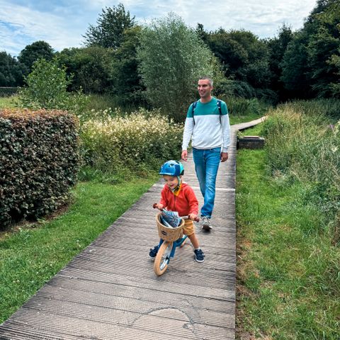 Urban Gardens Ieper - West Flanders - Image N°4