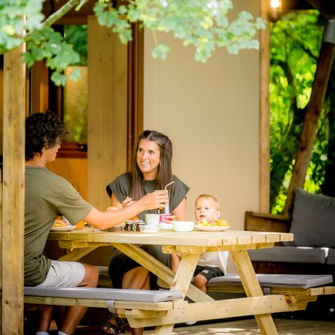 Urban Gardens Ieper - West Flanders - Image N°6