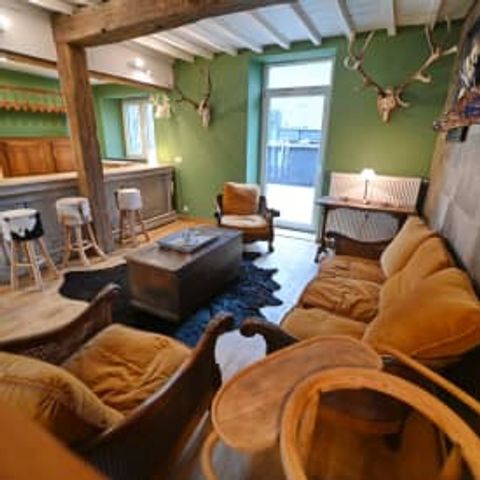 HOUSE 12 people - Amilla