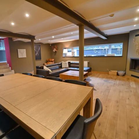 Group accommodation 12 persons - Amilla