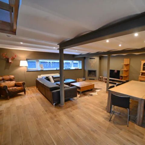Group accommodation 12 persons - Amilla