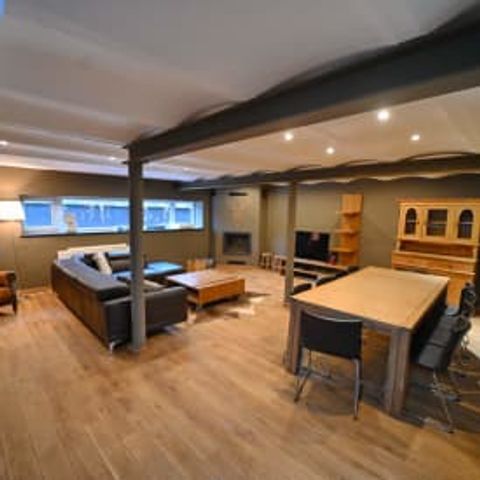 HOUSE 12 people - Amilla