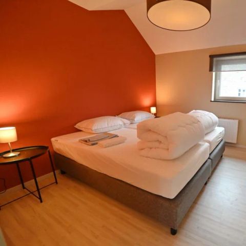 Group accommodation 12 persons - Amilla