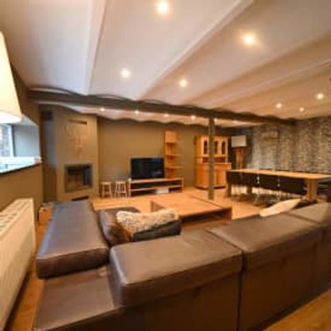 HOUSE 12 people - Amilla