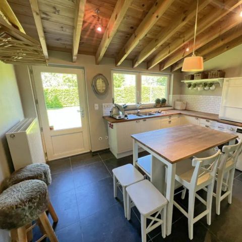 House 8 persons - Les Trois Tilleuls