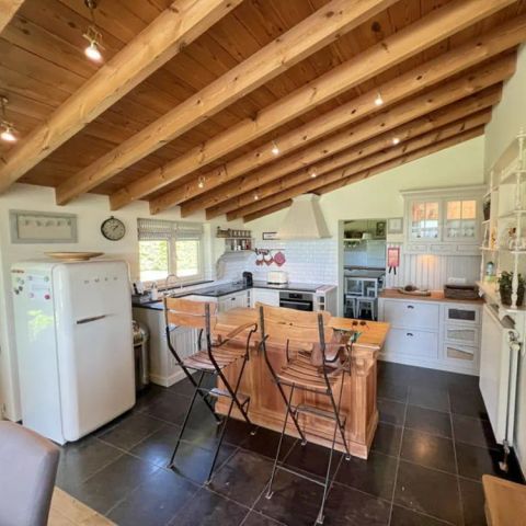House 8 persons - Les Trois Tilleuls
