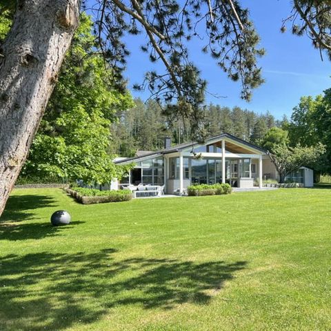House 8 persons - Les Trois Tilleuls