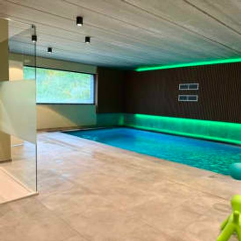 HOUSE 12 people - Manoir