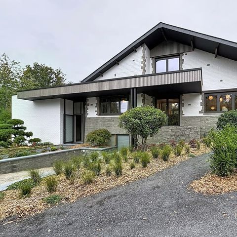 Villa 8 persons - The Wooded Setting
