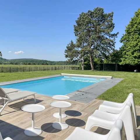 Vakantiedorp Rochefort - Namen - Image N°5