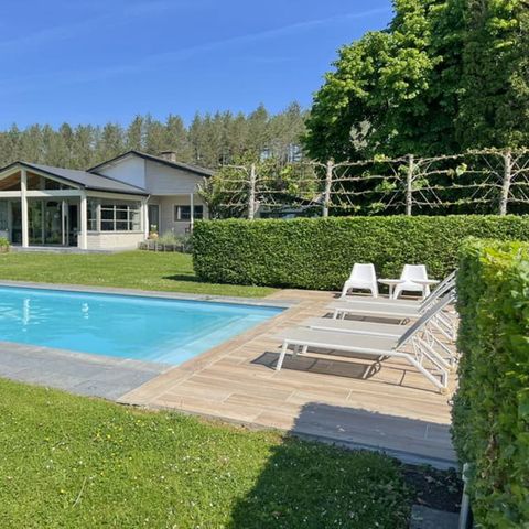 Vakantiedorp Rochefort - Namen - Image N°4