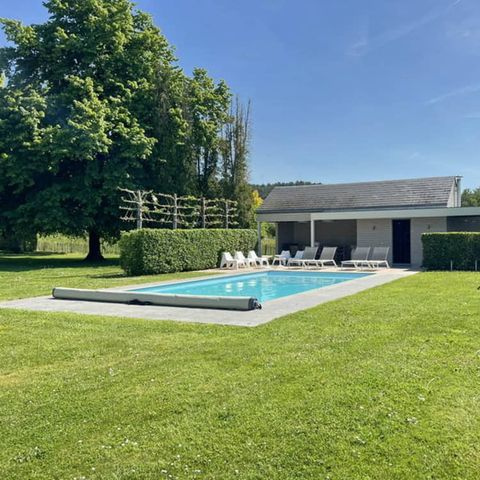 Vakantiedorp Rochefort - Namen - Image N°6