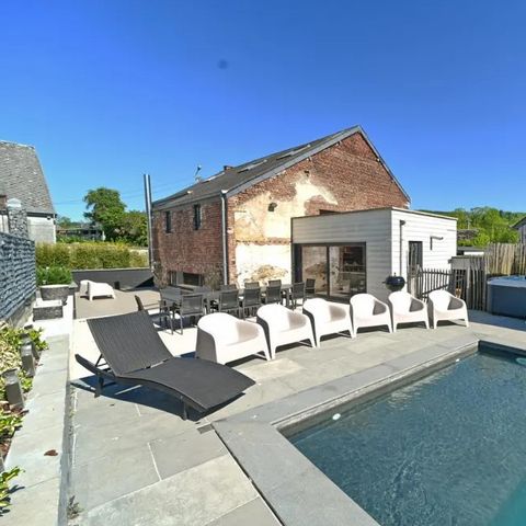 Vakantiedorp Rochefort - Namen - Image N°3