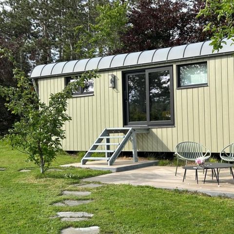 Vakantiedorp Rochefort - Namen - Image N°2