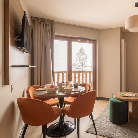 APARTMENT 6 people - 2/3 rooms for 6 people (approx. 44 m²)