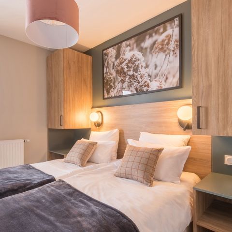 APARTMENT 6 people - 3 rooms for 6 people (approx. 53 m²)