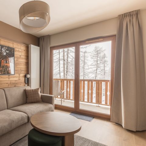 APARTMENT 8 people - 4-room apartment sleeps 8 (approx. 70 m²)