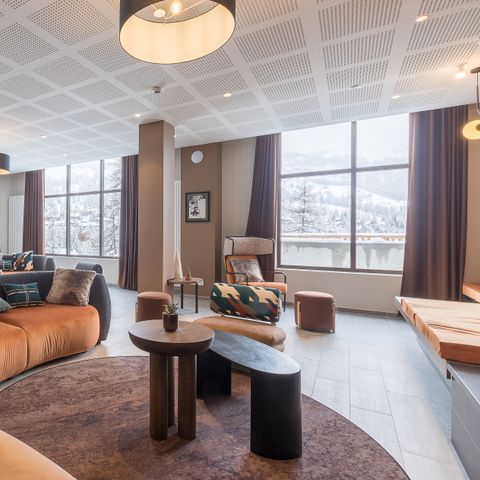 Résidence Odalys Collection L'Ecrin de Vars - Hautes-Alpes - Image N°2