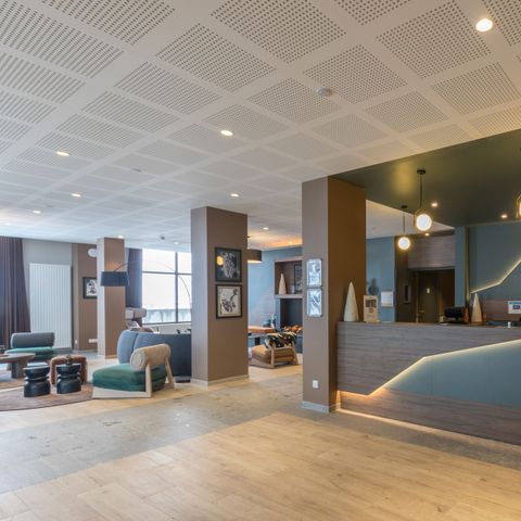 Résidence Odalys Collection L'Ecrin de Vars - Hautes-Alpes - Image N°4