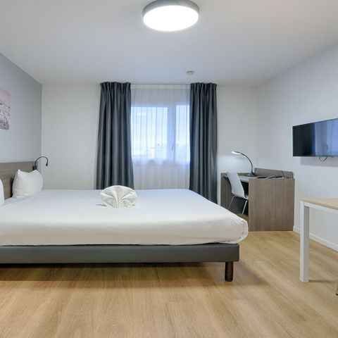 STUDIO 2 people - Superior 2-person studio