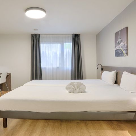 STUDIO 2 people - Superior 2-person studio