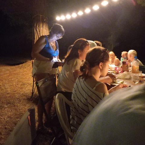 Camping des deux Séquoias - Aveyron - Image N°5