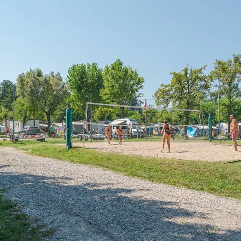 Camping Lido di Verbano - Novara - Image N°2