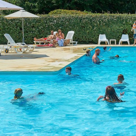 Résidence Château de Salles - Gironde - Image N°6