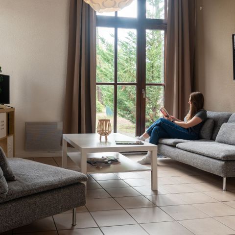 VILLA 4 people - Alsace