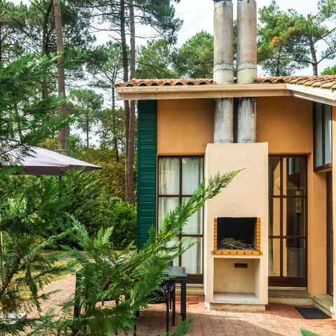 VILLA 4 people - Alsace