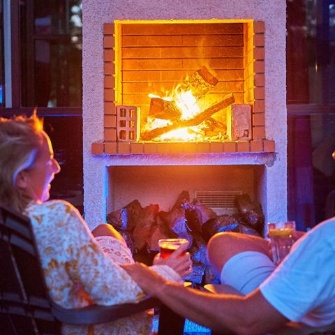 VILLA 8 people - Margaux Deluxe