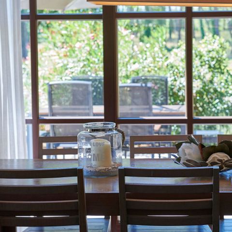 VILLA 8 people - Margaux Deluxe