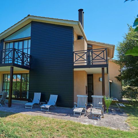 VILLA 6 people - Champagne