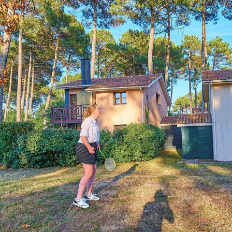 VILLA 6 people - Champagne